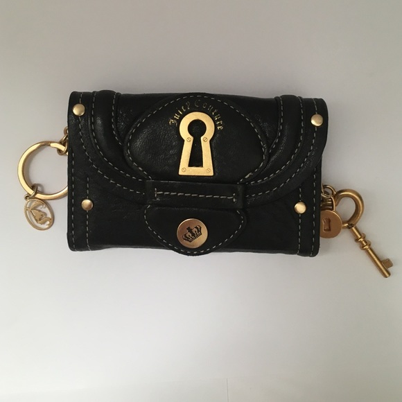 Juicy couture Wallet - Picture 2 of 4