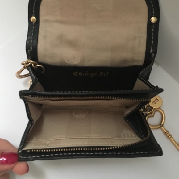 Juicy couture Wallet - Picture 4 of 4