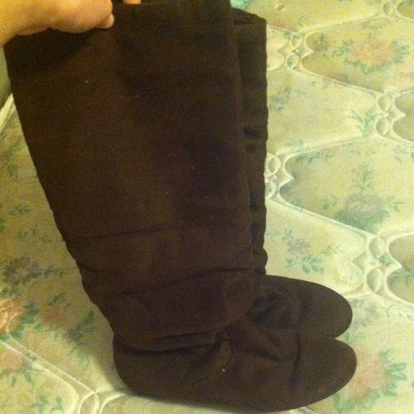 boots