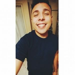 Meet your Posher, Jonathan