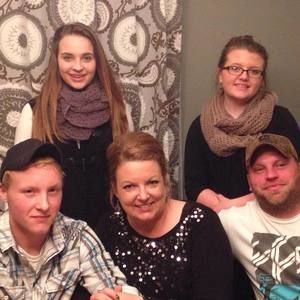 Meet your Posher, Erica