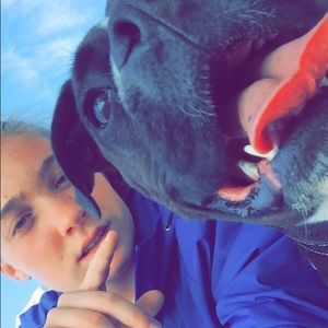 Meet your Posher, Annie