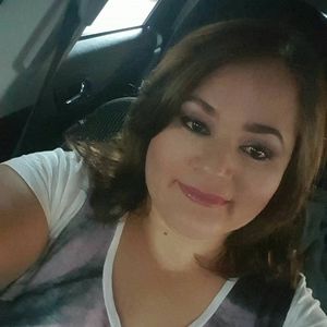 Meet your Posher, Nidia