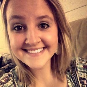 Meet your Posher, Riley