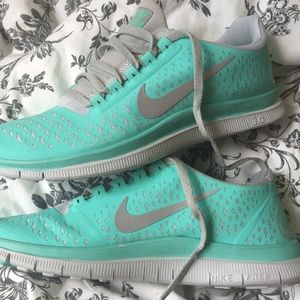 Nike Free 5.0