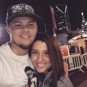 Meet your Posher, Abbey