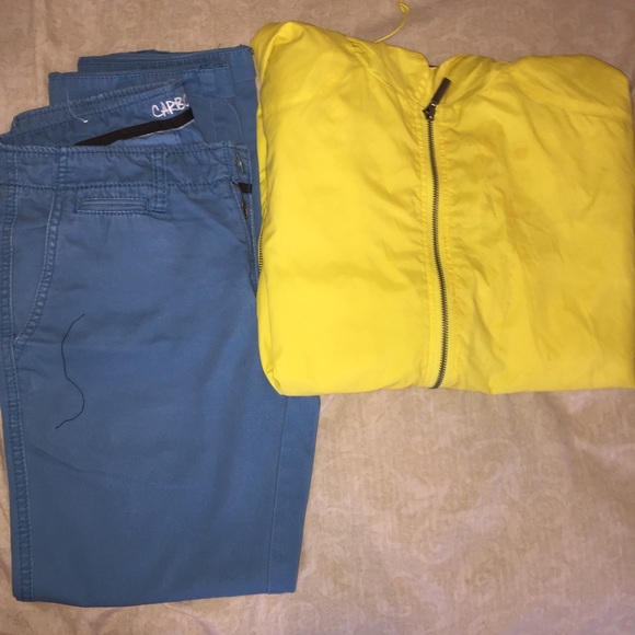 Mens pants