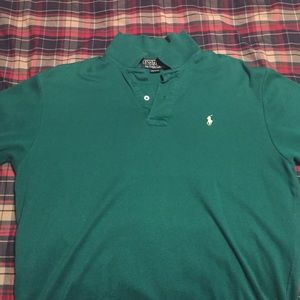 Mens Polo by Ralph Lauren
