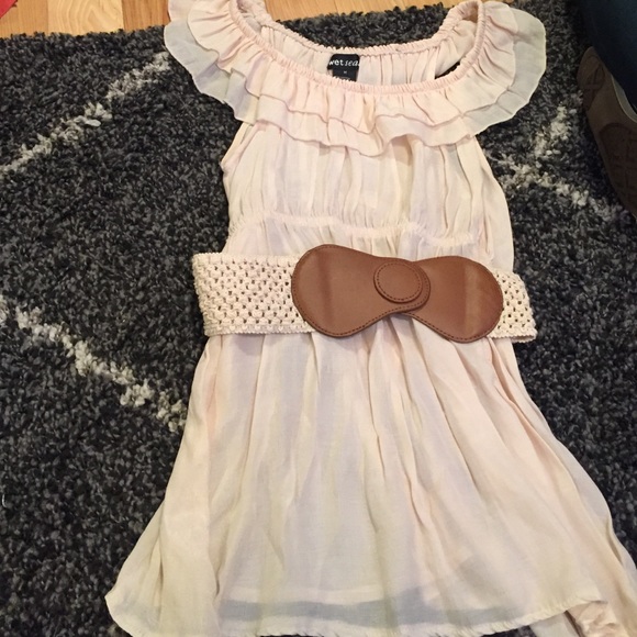 Wet Seal top - Picture 1 of 1