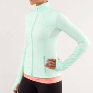 Lululemon Forme Jacket
