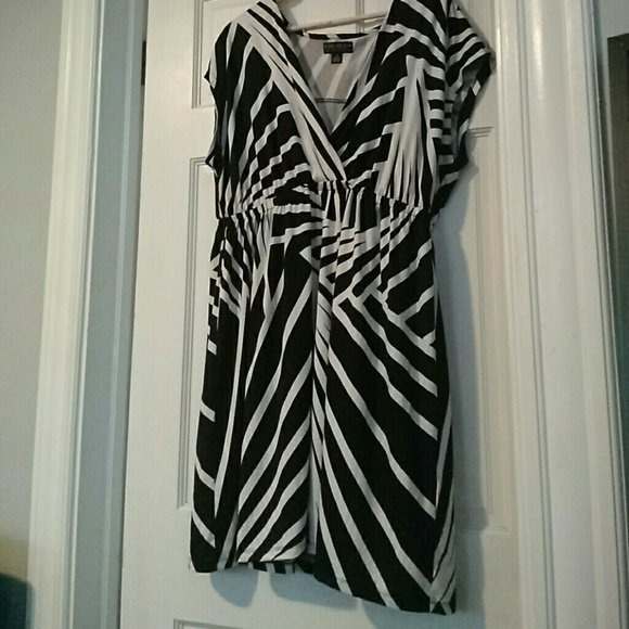 Stretchy dress