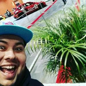 Meet your Posher, Tony