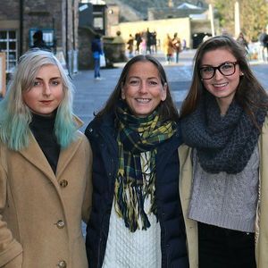 Meet your Posher, Marie