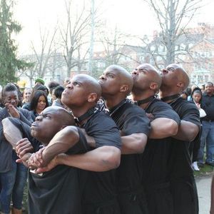 Meet your Posher, Walter