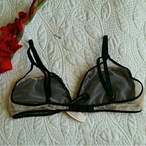 Vs Sequin Bralette Jean Bundle - Picture 3 of 6