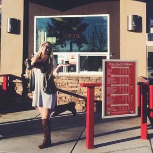 Meet your Posher, Paige