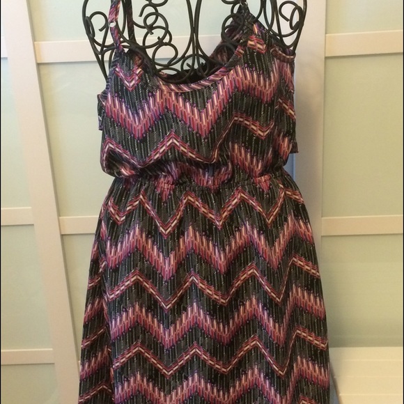 Xhilaration Dress.