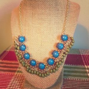 New with tags necklace