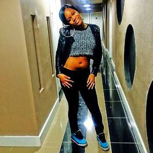 Meet your Posher, Jelanie