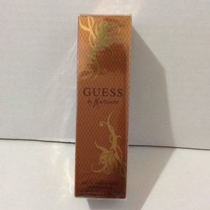 Guess perfume