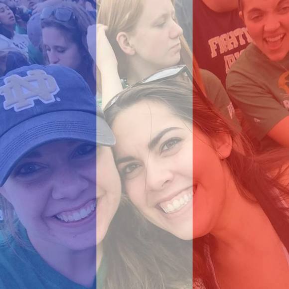 Meet your Posher, Lyndsey