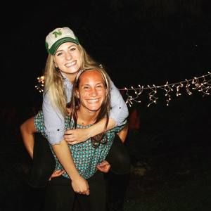 Meet your Posher, Allison