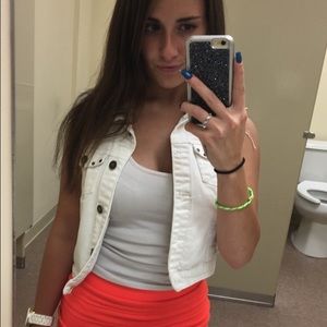 Meet your Posher, Nicolette