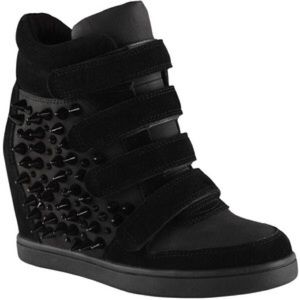 ALDO Sneaker Wedge