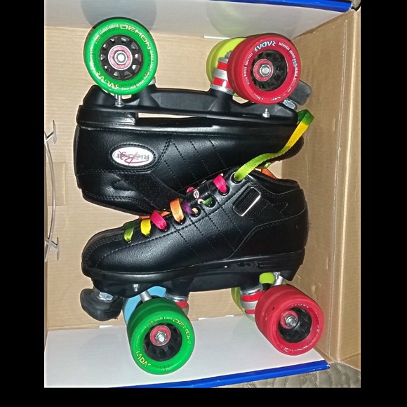 🚫SOLD🚫🎄Riedell Women's Skates🎄