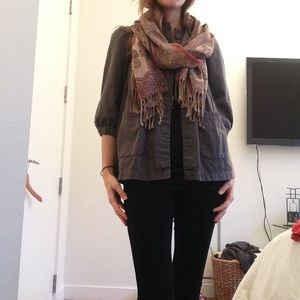 French Connection Jacket