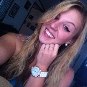 Meet your Posher, Brittany