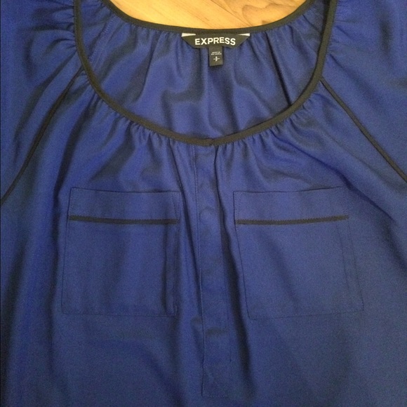 Express Top - Picture 2 of 4