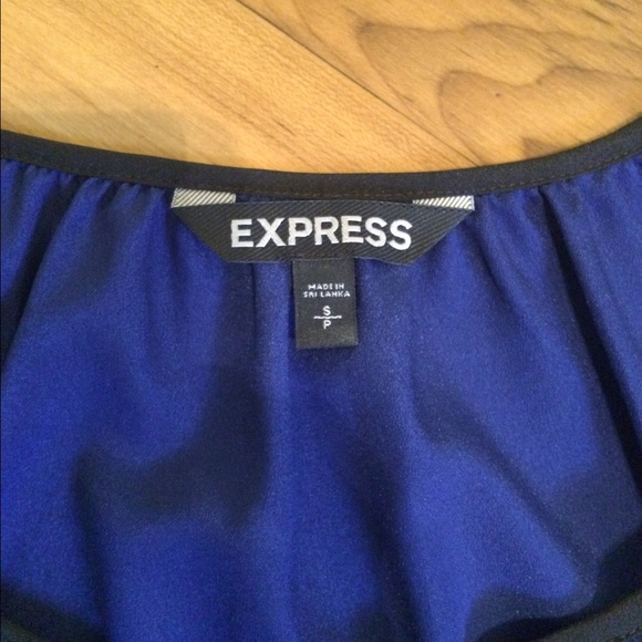 Express Top - Picture 3 of 4