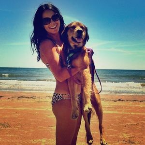 Meet your Posher, Brittany