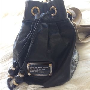 Marc by Marc Jacobs bucket style bag