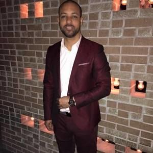 Meet your Posher, Brian