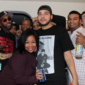 Meet your Posher, Chris