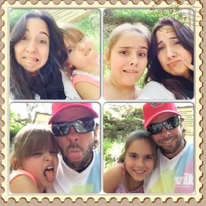 Meet your Posher, Valeria