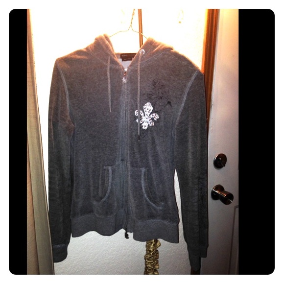 Jacket - Picture 1 of 2