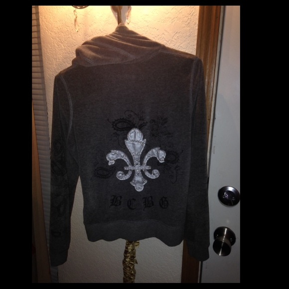 Jacket - Picture 2 of 2