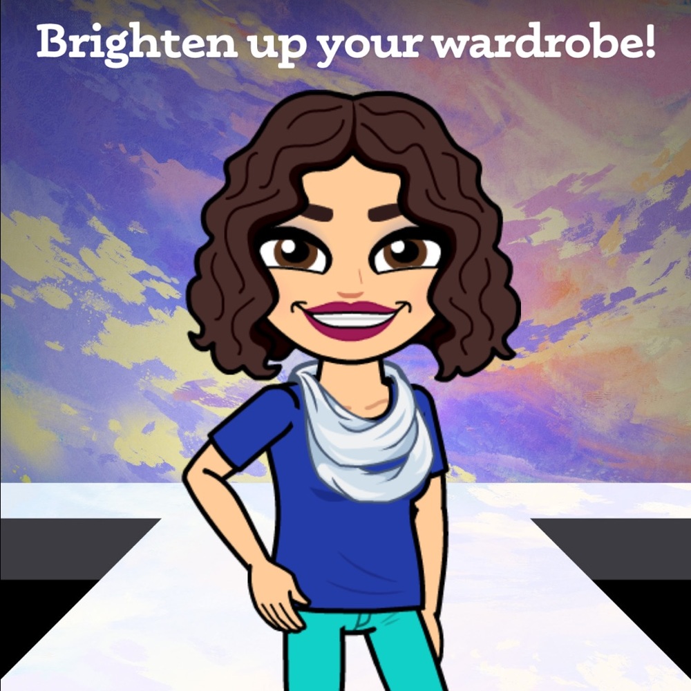 Meet your Posher, Tyna