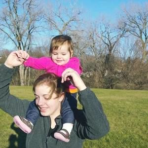 Meet your Posher, Claire