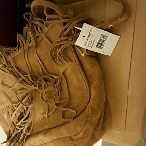 Steve madden cross body