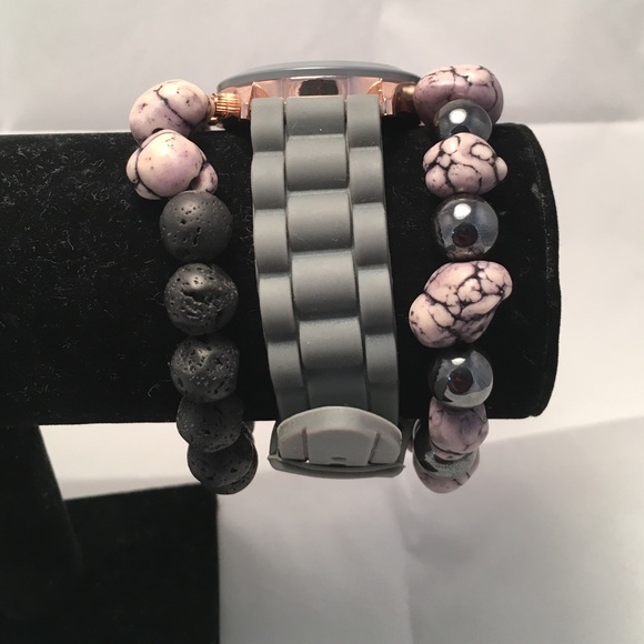 Grey Set - Picture 3 of 4