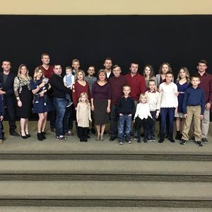 Meet your Posher, Olya