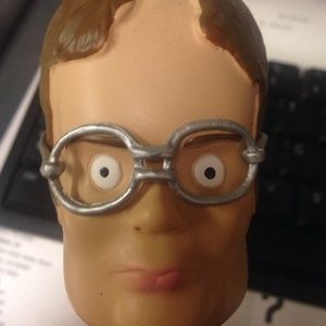 Meet your Posher, David