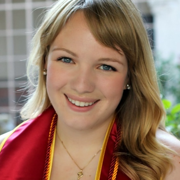 Meet your Posher, Lydia