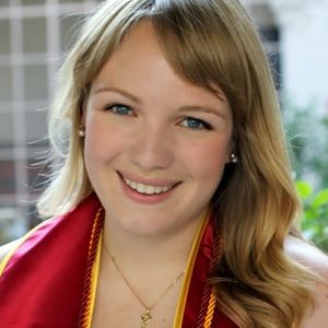 Meet your Posher, Lydia