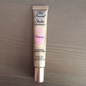 Too Faced Eyeshadow Primer