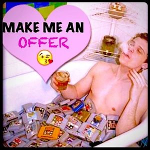 IM TRYING TO GET RID OF IT ALL CLEARANCE SALE